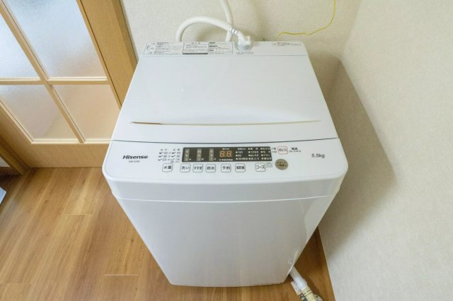AP725 チェリーブラッサムTaKeDa2 506の設備|

