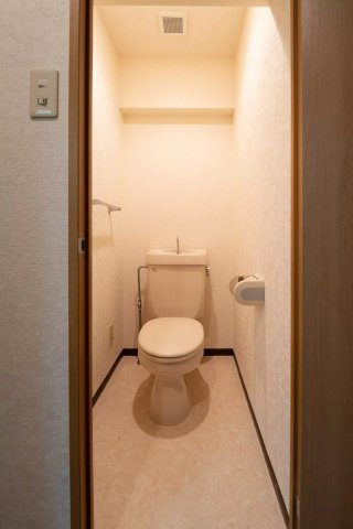 AP723 シャトレ21大手門のトイレ|

