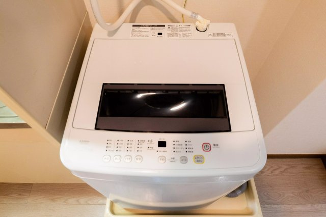 AP576 オリオンビル 602の設備|

