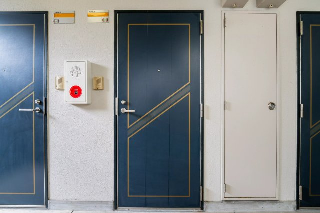 AP576 オリオンビル 602のその他共用部分|

