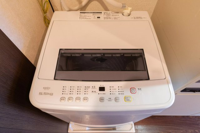 AP521 コーポイーストライトの設備|


