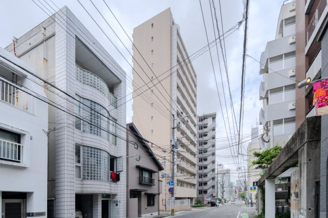AP1523 サヴォイリトリートハウスの外観|





