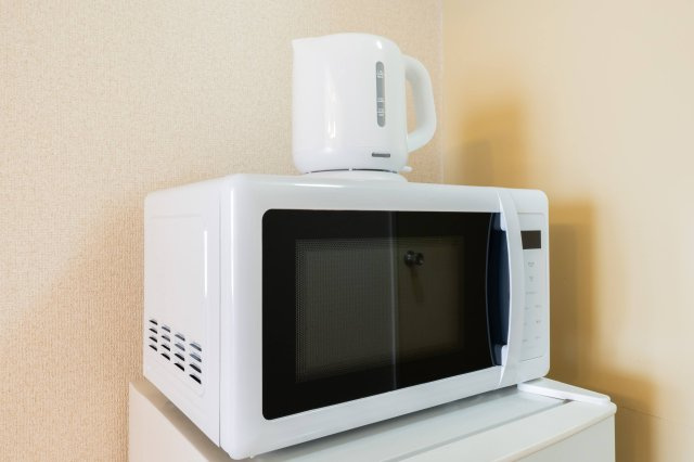 AP1522 ホワイトマンション西新のキッチン|





