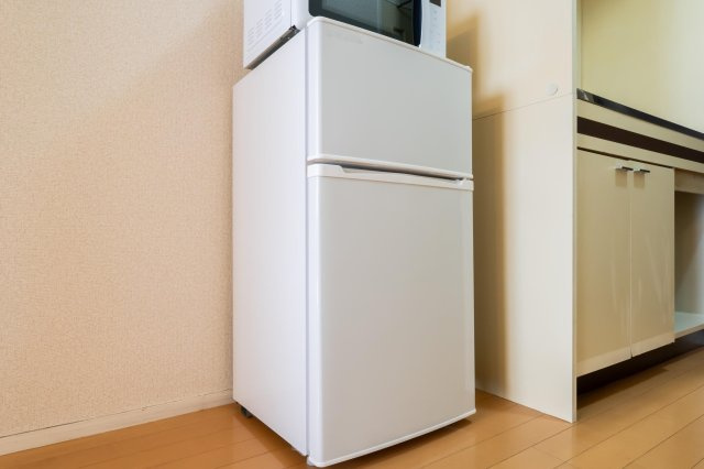 AP1522 ホワイトマンション西新のキッチン|





