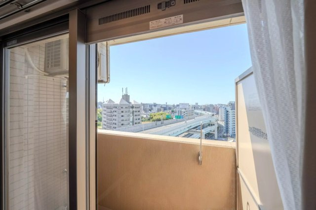 AP1433 エステムコート博多祇園ツインタワーファーストステージ 1306の展望|


