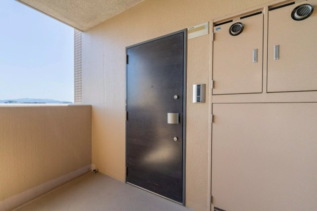 AP1433 エステムコート博多祇園ツインタワーファーストステージ 1306のその他共用部分|



