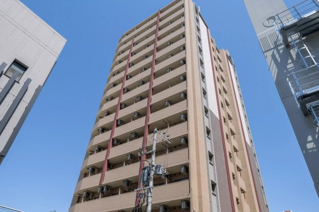 AP1433 エステムコート博多祇園ツインタワーファーストステージ 1306の外観|


