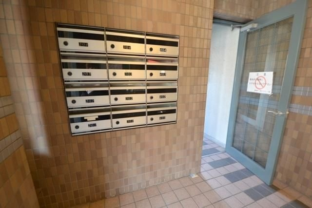 メゾンドプラムIIのその他共用部分