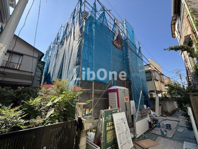 【外観】 | KISBIG市川