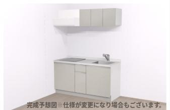 【キッチン】 | KISBIG市川