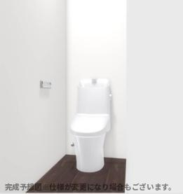 【トイレ】 | KISBIG市川