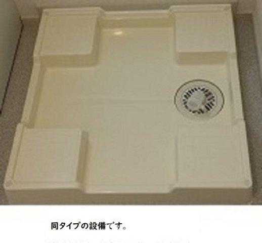 ブリーサ六郷の設備