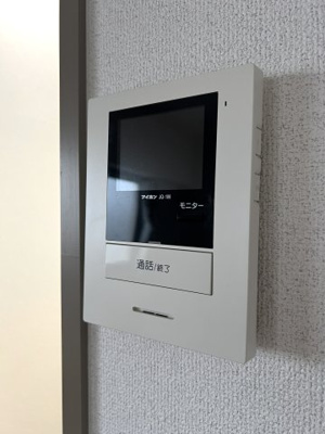 【セキュリティ】 | サンハイツドリーム
