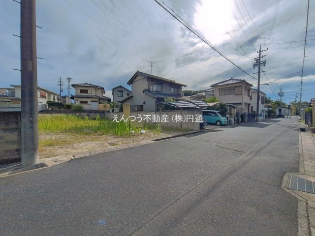 グラファーレ新居町今池下
