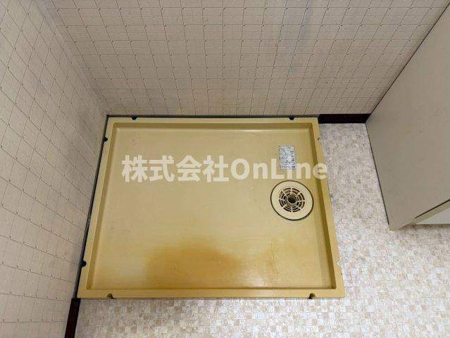 第二藤幸マンションの設備
