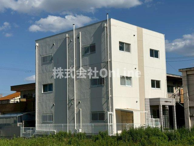 第二藤幸マンション