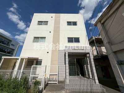 【外観】 | 第二藤幸マンション