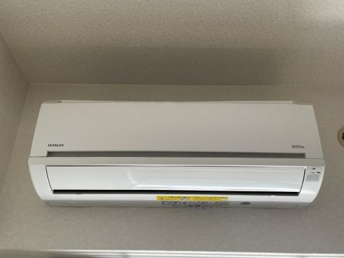 アバンティ野間の設備