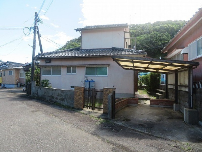 黒木貸家のその他