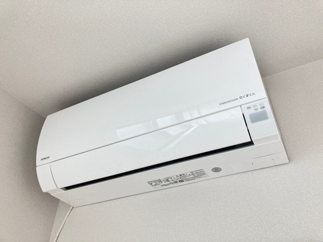 BlueForest下目黒の内装|★エアコン完備★