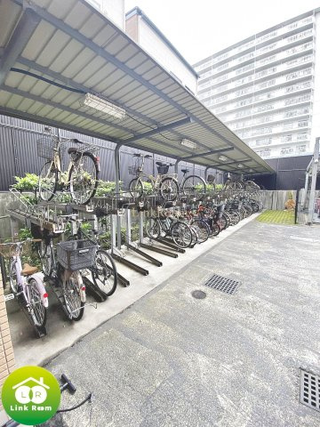クレドラテース白河のその他共用部分