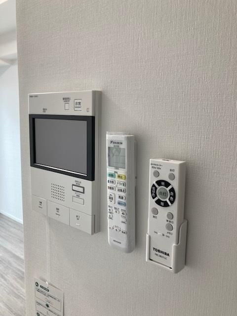 Ｓ－ＲＥＳＩＤＥＮＣＥ駒込六義園のセキュリティ