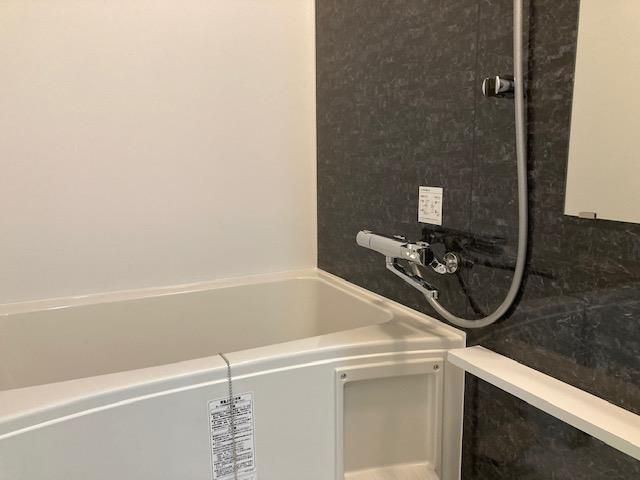 Ｓ－ＲＥＳＩＤＥＮＣＥ駒込六義園の浴室