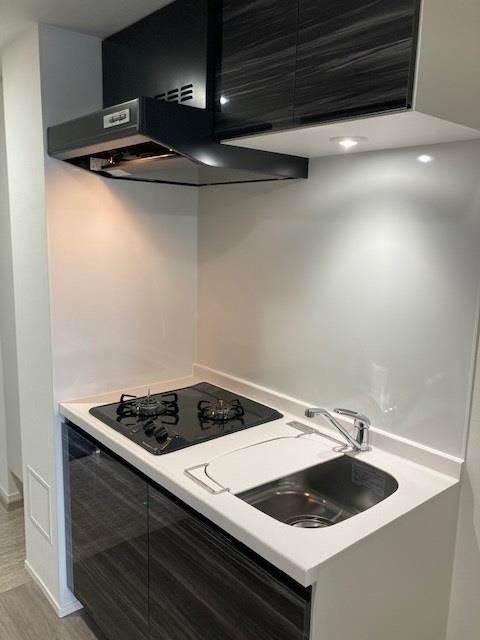 Ｓ－ＲＥＳＩＤＥＮＣＥ駒込六義園のキッチン