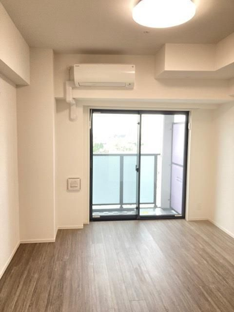 Ｓ－ＲＥＳＩＤＥＮＣＥ駒込六義園の居間・リビング