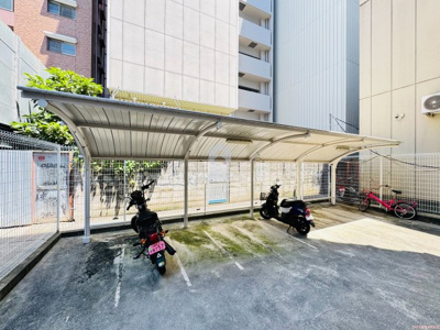 【その他共用部分】 | ソシオ心斎橋