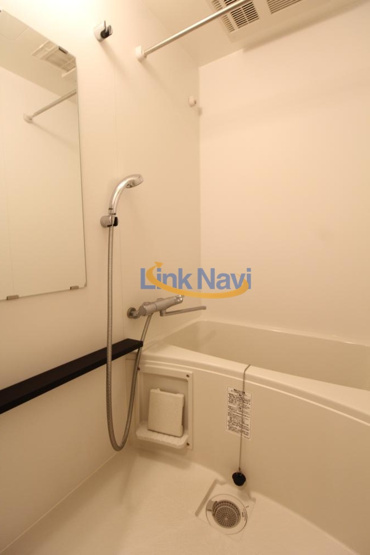 【浴室】 | ファステート北大阪ラッセル