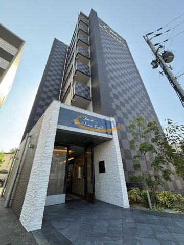 【外観】 | ファステート北大阪ラッセル