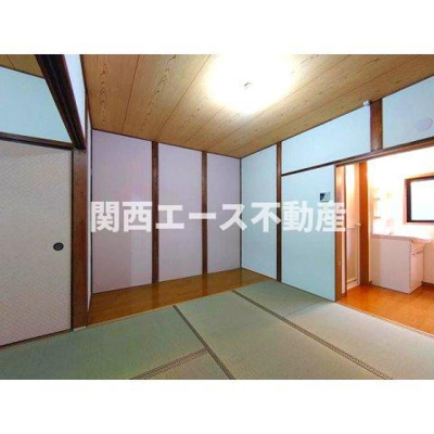 【その他】 | クロスハウス八尾市老原７