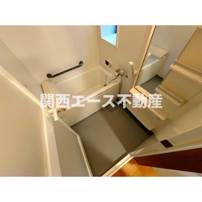 【浴室】 | クロスハウス八尾市老原７