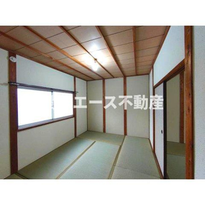  | クロスハウス八尾市老原７