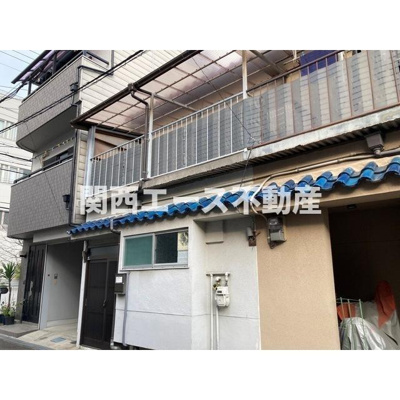 【その他共用部分】 | クロスハウス八尾市老原７