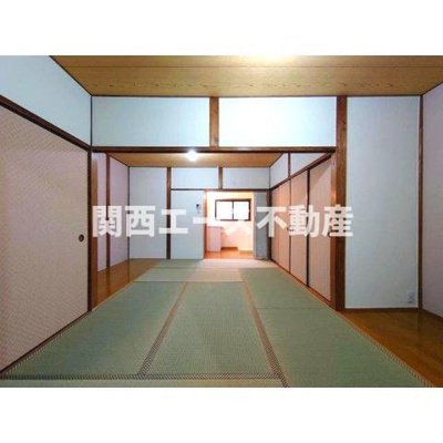 【寝室】 | クロスハウス八尾市老原７