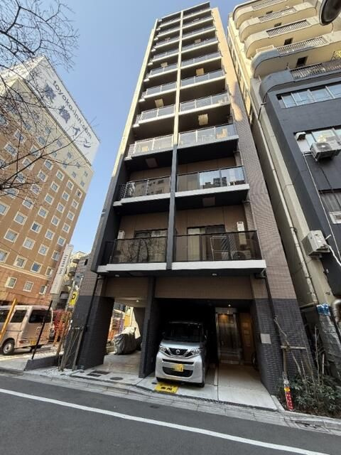 ガリシア大塚駅前