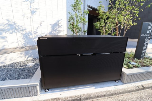 ビスタレイルウェイ八田のその他