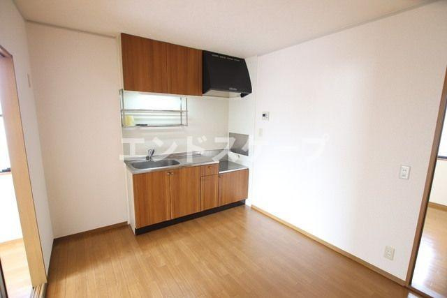 エスポワールＤのその他|高崎、前橋のお部屋探しはエンドスケープまで！お客様の理想お聞かせ下さい♪