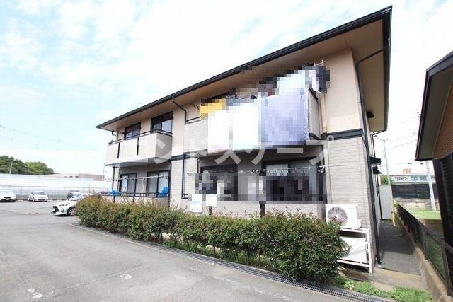 エスポワールＤの展望|高崎、前橋のお部屋探しはエンドスケープまで！お客様の理想お聞かせ下さい♪