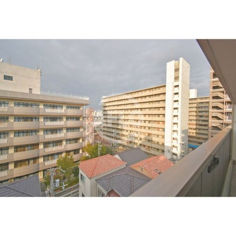Uresidence新大阪の展望|Uresidence新大阪　眺望