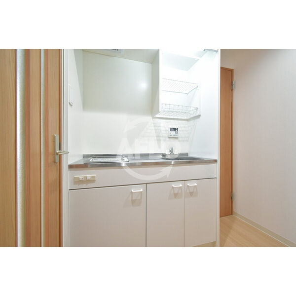 Uresidence新大阪のキッチン|Uresidence新大阪　キッチン