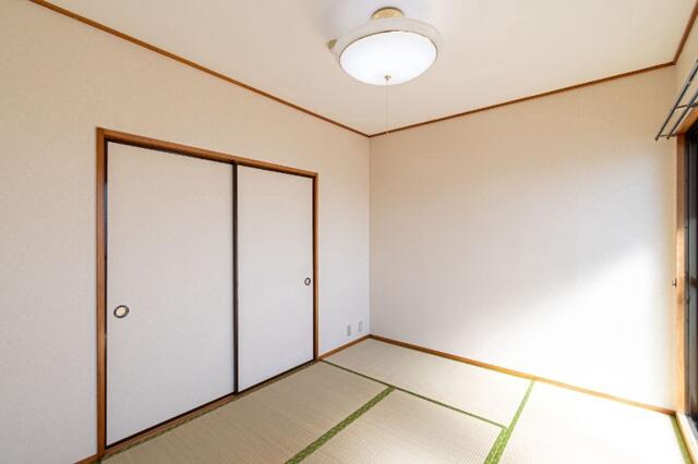 エクセレンツ青砥の和室|別室参考写真