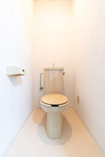 エクセレンツ青砥のトイレ|別室参考写真