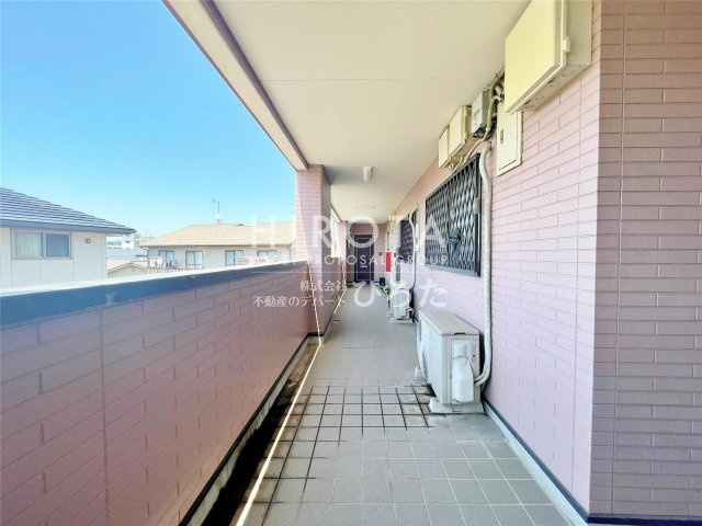 アイサム引野のその他共用部分