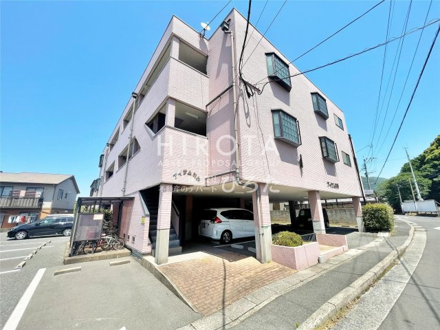 アイサム引野