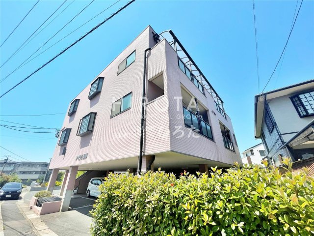 アイサム引野のその他共用部分