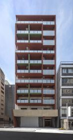 U Residence　Temmabashi