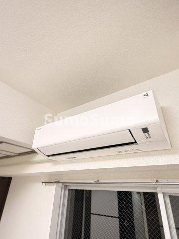 ユニフォート目黒中町の設備